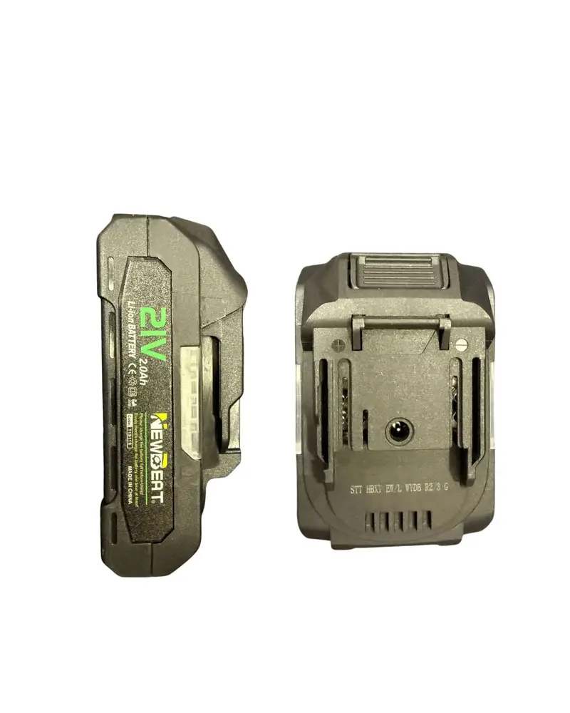 Newbeat 21V Balanced Performance Battery – 2.0Ah, 5C Rating