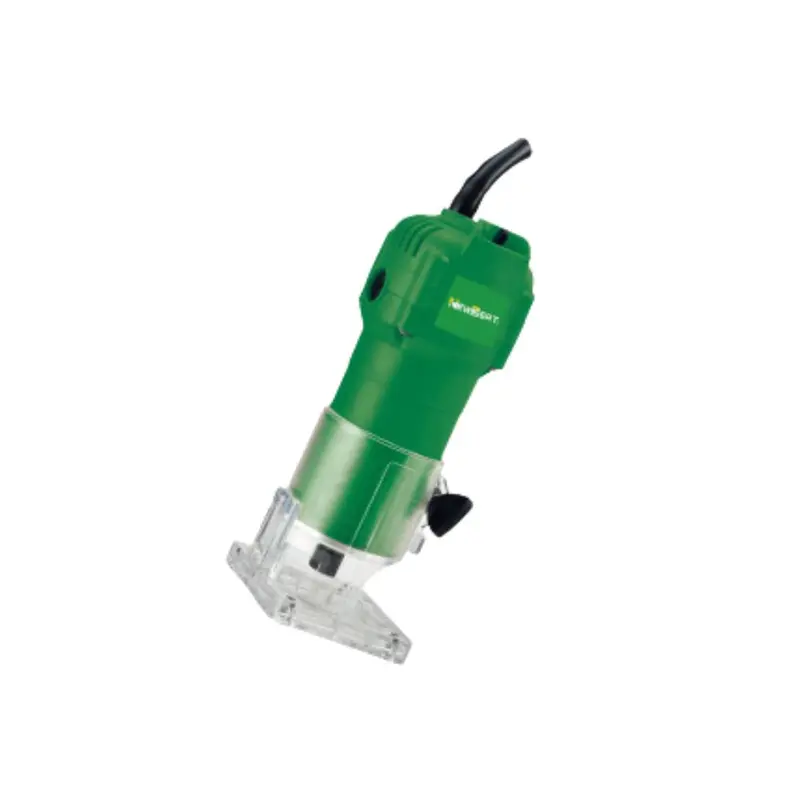 NEWBEAT 350W Corded Electric Grass Trimmer – NBT-ET-3703