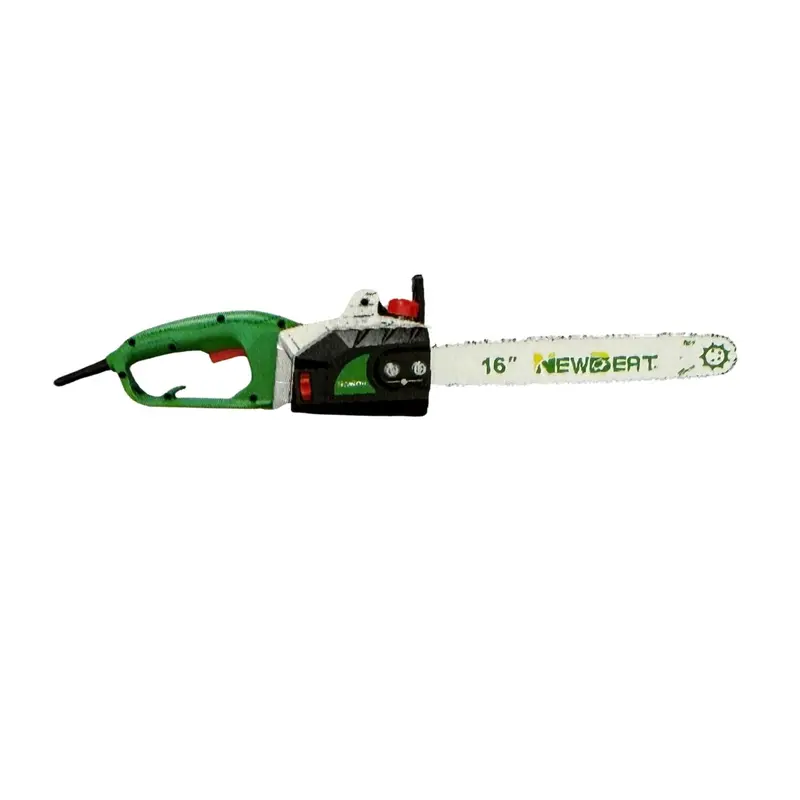 NEWBEAT NBT-ECS-16A 16″ 1400W Electric Chainsaw