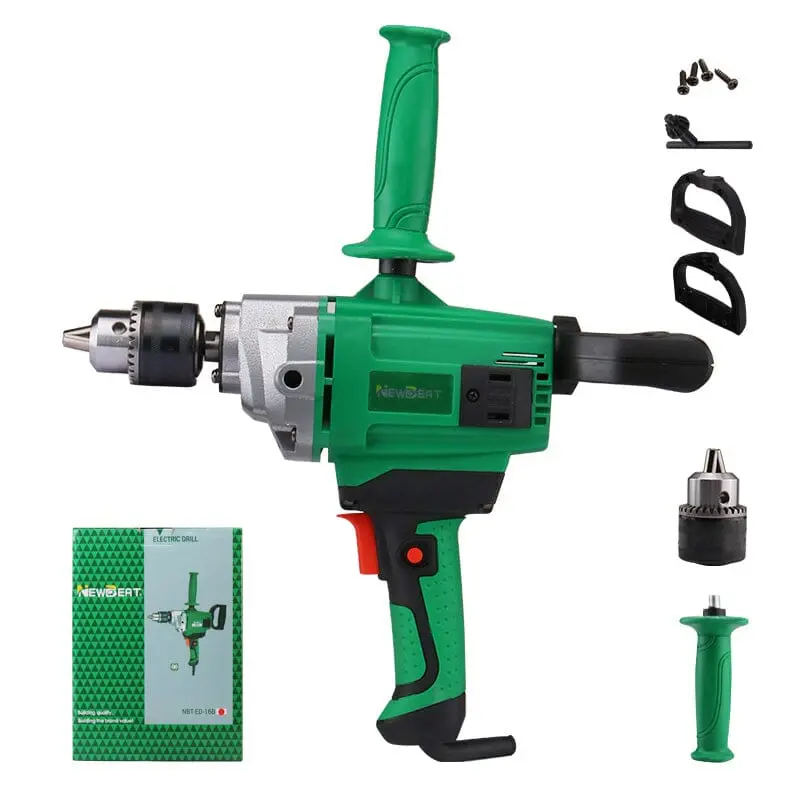 NEWBEAT NBT-ED-16B 16mm 1150W Electric Drill
