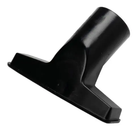 Nilfisk 36mm × 115mm Adjustable Universal Cleaning Nozzle for Wet/Dry Vacuums | Model 14295