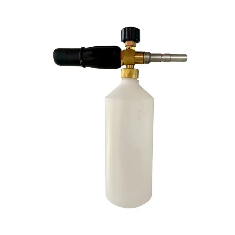 Nilfisk-Compatible Foam Cannon – Designed for Nilfisk Gun Model 128500077 (N*128500077)
