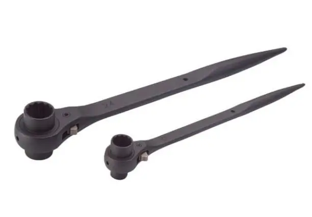 Nitoyo RW-N1 Ratchet Wrench – Precision Tool for Tight Spaces