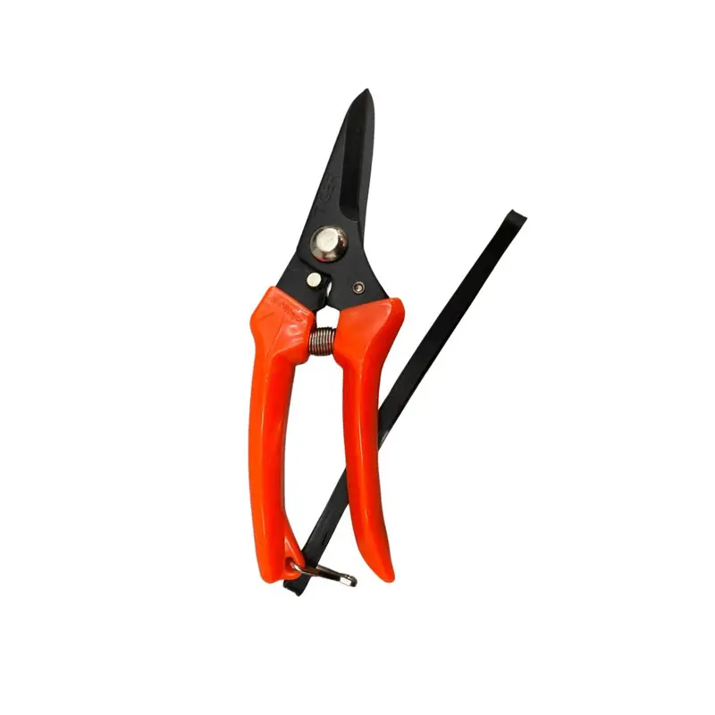 Nitoyo SHEAR-NITOYO702 Professional Pruning Shears – Ergonomic Bypass Design, 702 Series | SHEAR-NITOYO702