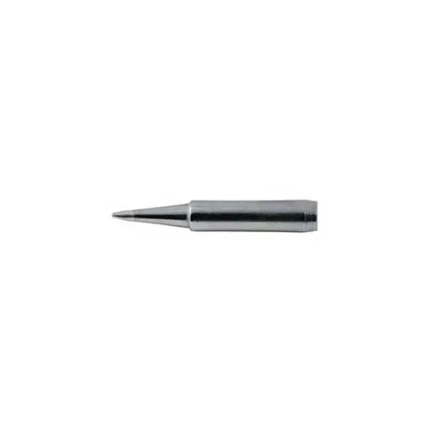NTE Chisel-Style Soldering Iron Tips — 1.6mm Width, Compatible with J-SSA-1 & J-SSD-1 Stations
