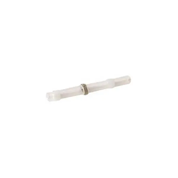 NTE Heat-Shrink Butt Connectors with Solder Ring – 26–24 AWG (10-Pack)