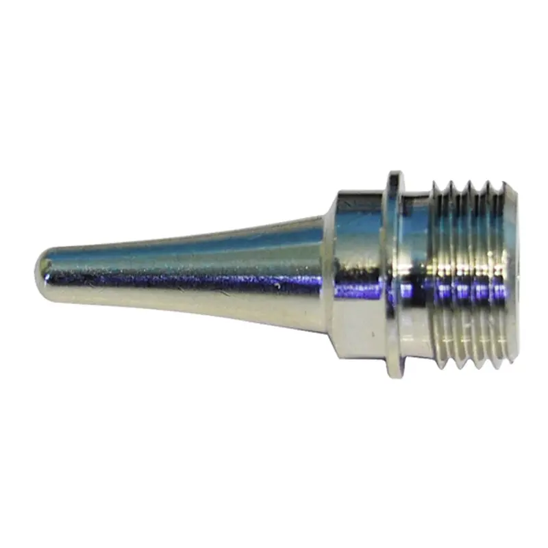 NTE JT-051 2.4mm Conical ECG Soldering Tip – Replacement for J050KT Soldering Stations