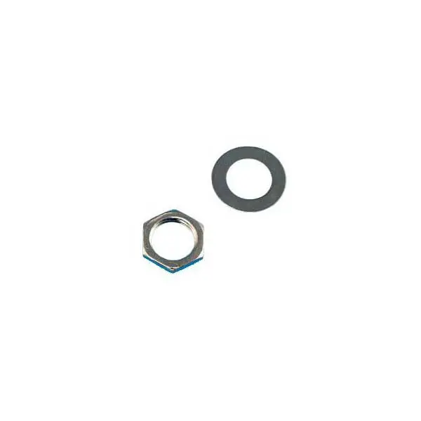 Nut and Washer Kit for F-81 Coaxial Connectors