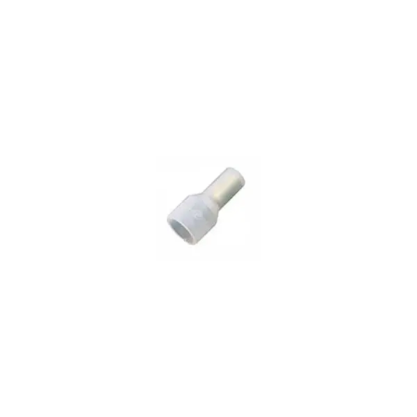 Nylon-Insulated Close-End Wire Connectors for 18–8 AWG Wires – Pack of 5
