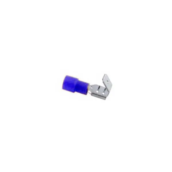 Nylon-Insulated Piggyback Quick-Disconnects – 16–14 AWG (10-Pack)