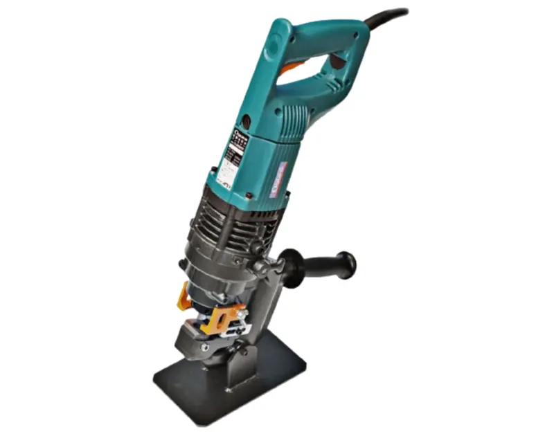 Ogura OG-HPC-N209W Hydraulic Hole Puncher for Metal and Sheet Materials