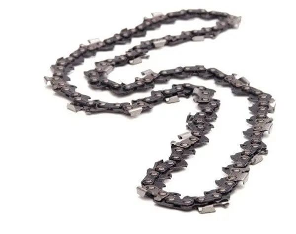 Oregon CHAIN-91VXL 3/8″ Pitch Saw Chain – Low-Vibration, High-Cut Efficiency