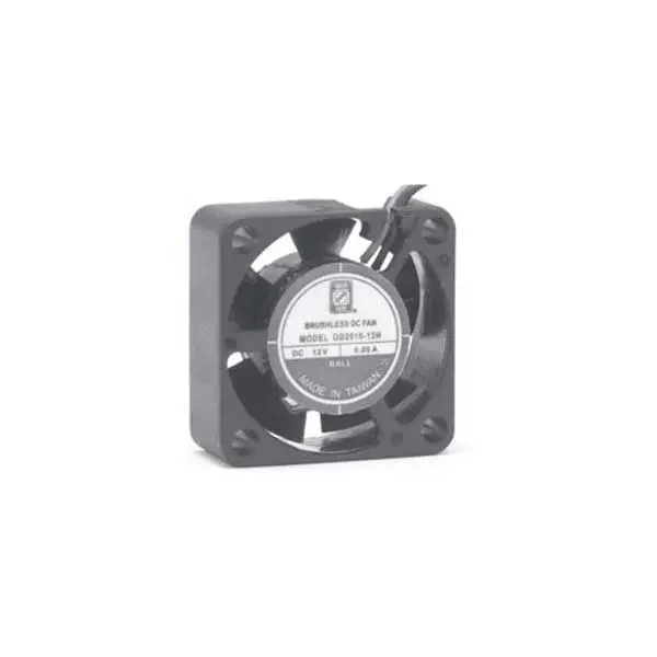 Orion OD2510 25×10mm 12V DC Cooling Fan