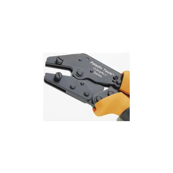 Paladin Ergonomic CrimpALL/8000 Crimper Frame for Professional Cable Termination