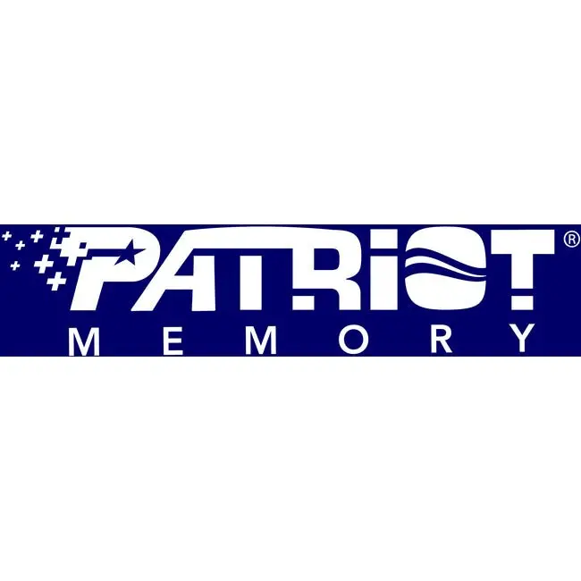 Patriot Burst 240GB SATA III SSD — 2.5-Inch Internal Solid-State Drive (PBU240GS25SSDR)