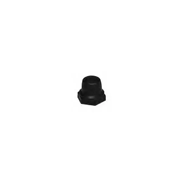 Philmore 30-1400 Protective Rubber Boot for Pushbutton Switches