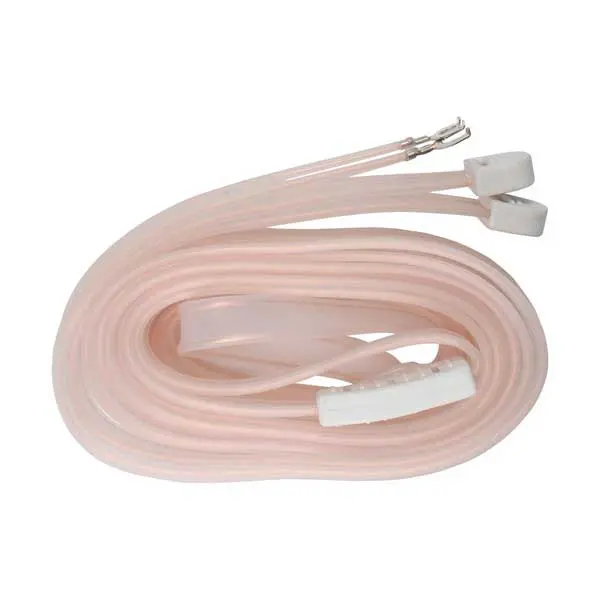 Philmore 5031TV – 6.5ft 300Ω T-Shaped FM/TV Dipole Antenna