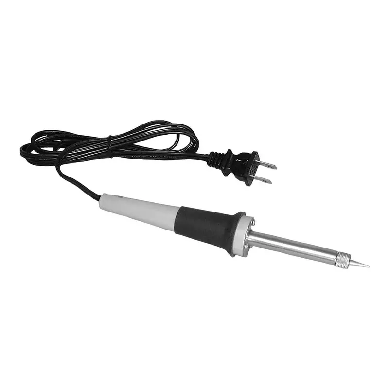 Philmore LKG S4140 Temperature-Compensating Soldering Iron – Adjustable Heat Control for Precision Work
