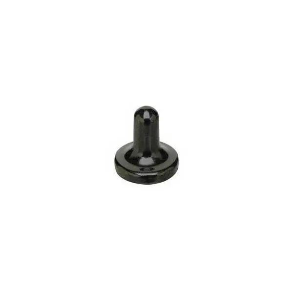 Philmore Rubber Boot Cover for Toggle Switches