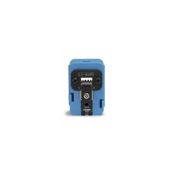 Platinum Tools EZ-RJ45 Die Compatible with EXO Crimp Frame