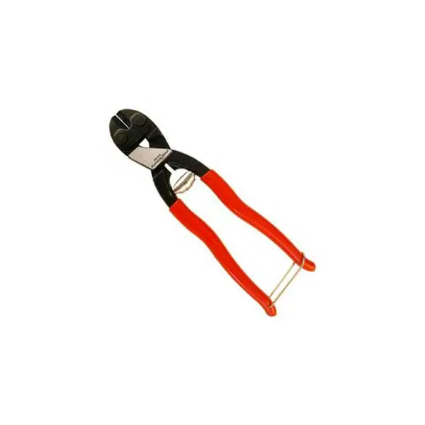 Platinum Tools Heavy-Duty Steel Wire Cutting Pliers