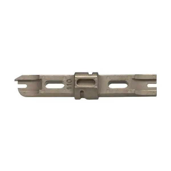 Platinum Tools NeverDull 110-Style Punchdown Replacement Blade