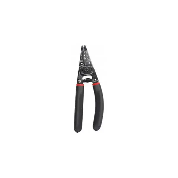 Platinum Tools ProStrip 10/20 AWG Precision Wire Strippers