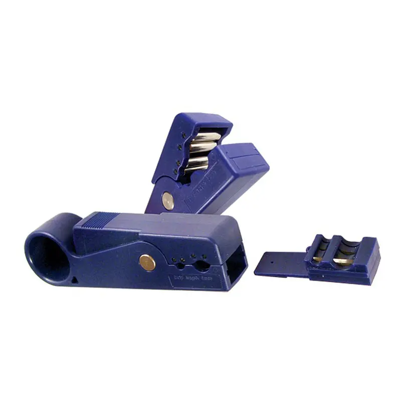 Platinum Tools ProStrip 25R Coaxial Cable Stripping Tool