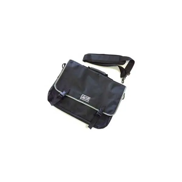 Platt Technician Messenger Bag – Durable Carryall for Tools & Gear