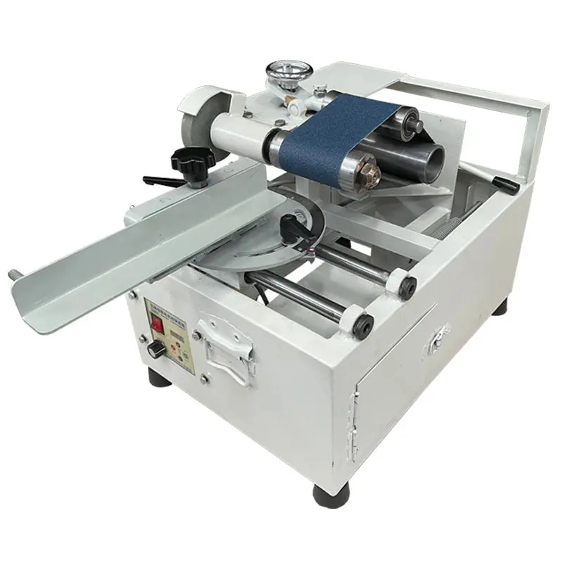 Portable Electric Mini Pipe Beveler for Stainless Steel Tubing – Compact Design