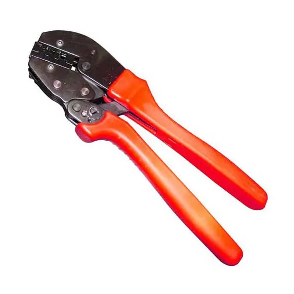 Powerwerx TRIcrimp Tool for Reliable Powerpole Connector Crimping