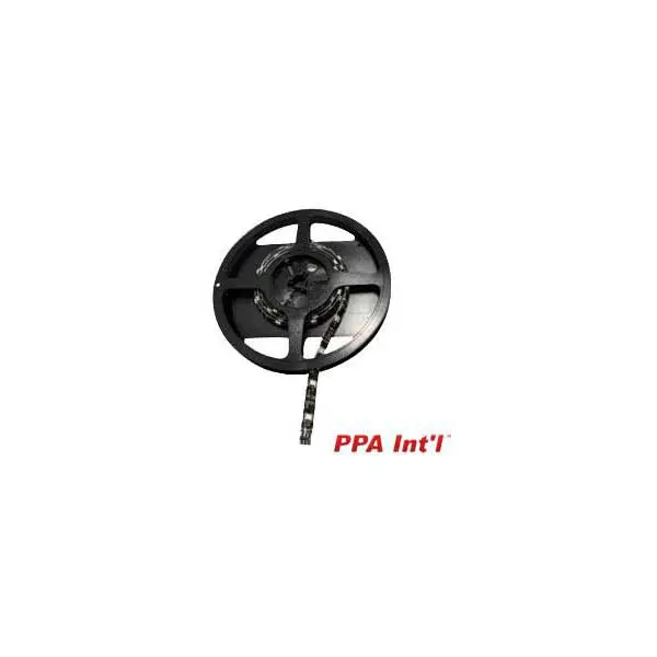 PPA 5-Foot RGB LED Light Strip for Home Accents
