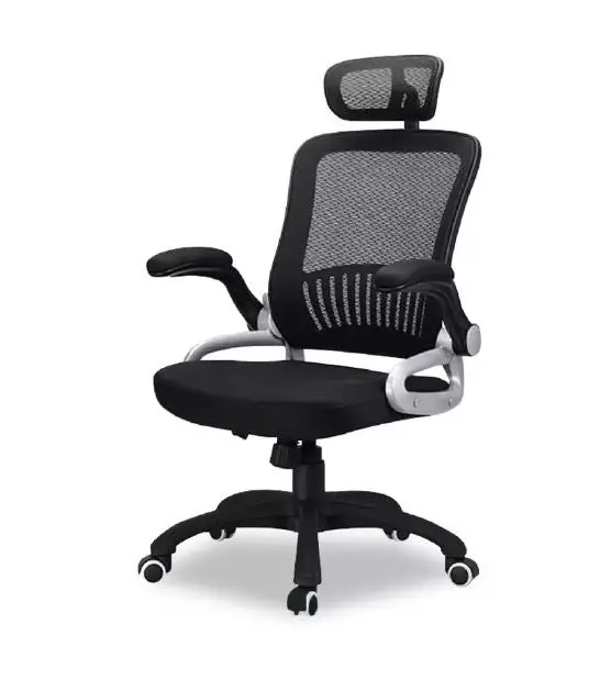 Premium Executive Office Chair – Version 3 (Model 101340)