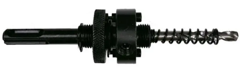 Projobber SDS-Plus Arbor – 8-Lug, 8L Design (Model: 085-65-8L)