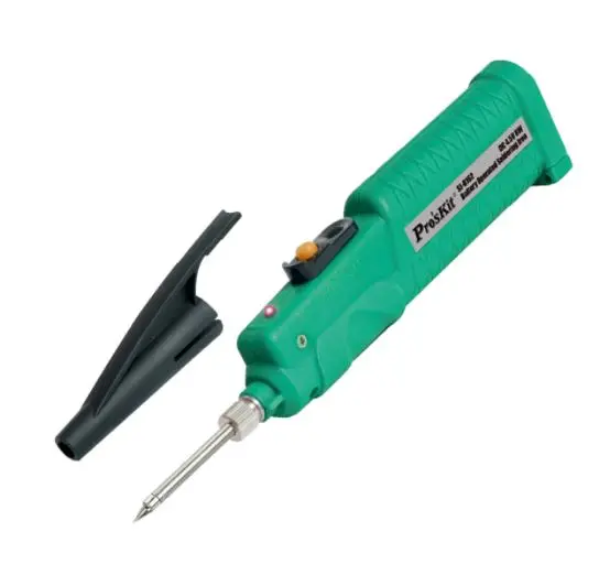 Pro’s Kit 8W Portable Cordless Soldering Gun | SG2-SI-B162