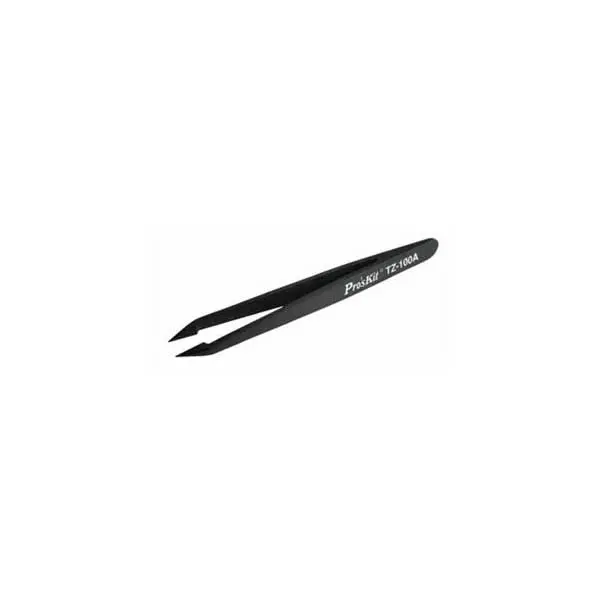 Pro’sKit ESD-Safe Fine-Tip Tweezers for Precision Handling