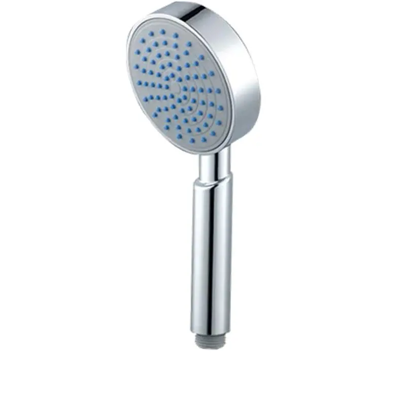 Rainfall-Effect Hand Shower (100mm) – Standalone Unit, Model SHOWY-3115SH