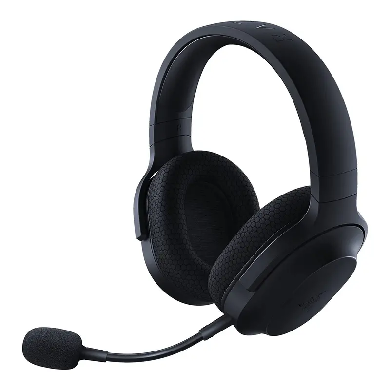 Razer Barracuda X Wireless Gaming Headset – Multi-Platform Compatibility & Lightweight Design
