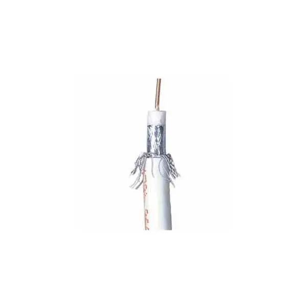 RG-6/U Standard Shield Coaxial Cable