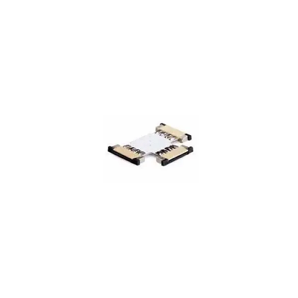 RGB Direct-Connect Clamp – Solderless Strip-to-Strip Junction Adapter