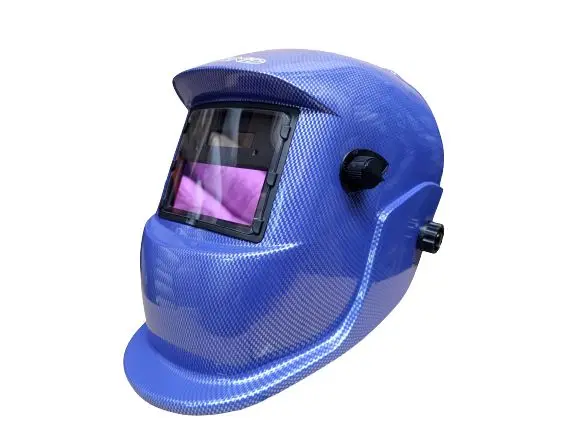 RILAND HS2-X601 Auto-Darkening Welding Helmet