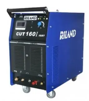 Riland W-CUT160-R 160A Plasma Cutter – 320V Input, High-Efficiency Design