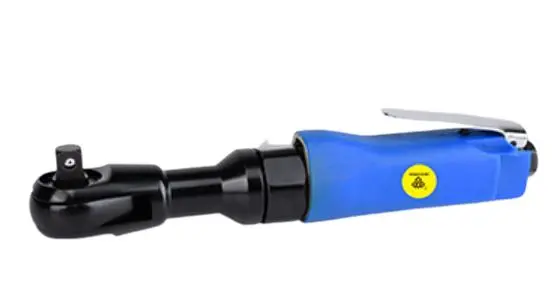 Rong Peng 1/2″ Ratchet Wrench – 13mm Jaw, Compact Hand Tool for Tight Spaces
