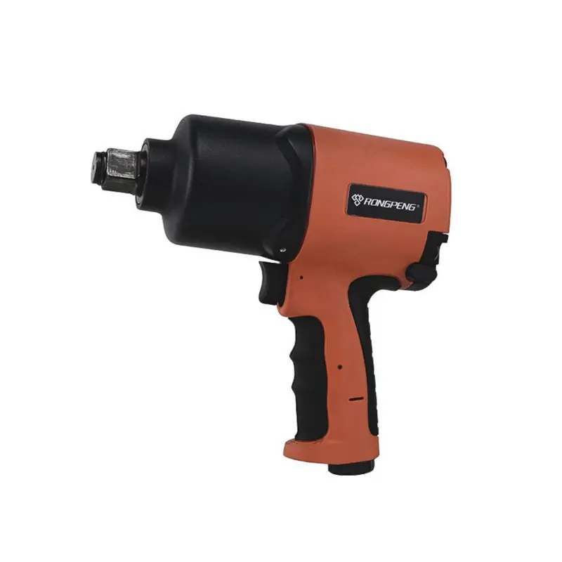Rong Peng RP7460 Heavy-Duty 3/4″ Air Impact Wrench – 1355 N·m Max Torque