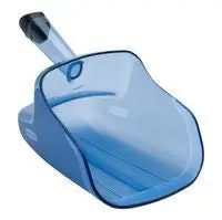Rubbermaid 74 oz Scoop with Ergonomic Hand Guard