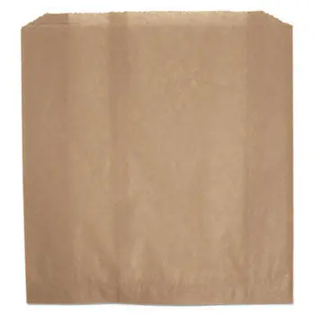 Rubbermaid Kraft Sanitary Napkin Disposal Bags – Waxed, Pack of 250