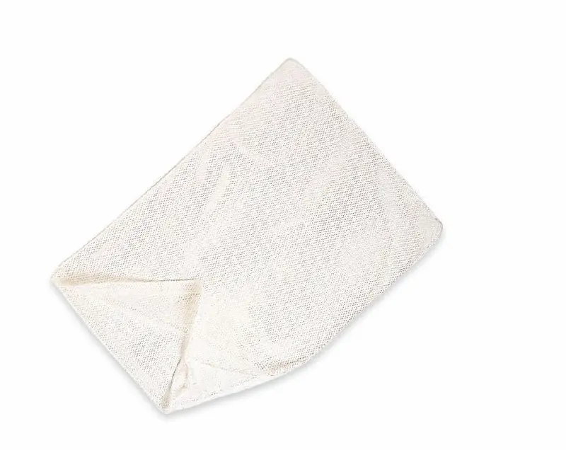 Rubbermaid Locking Laundry Net Bag – 24 x 36 Inches, White
