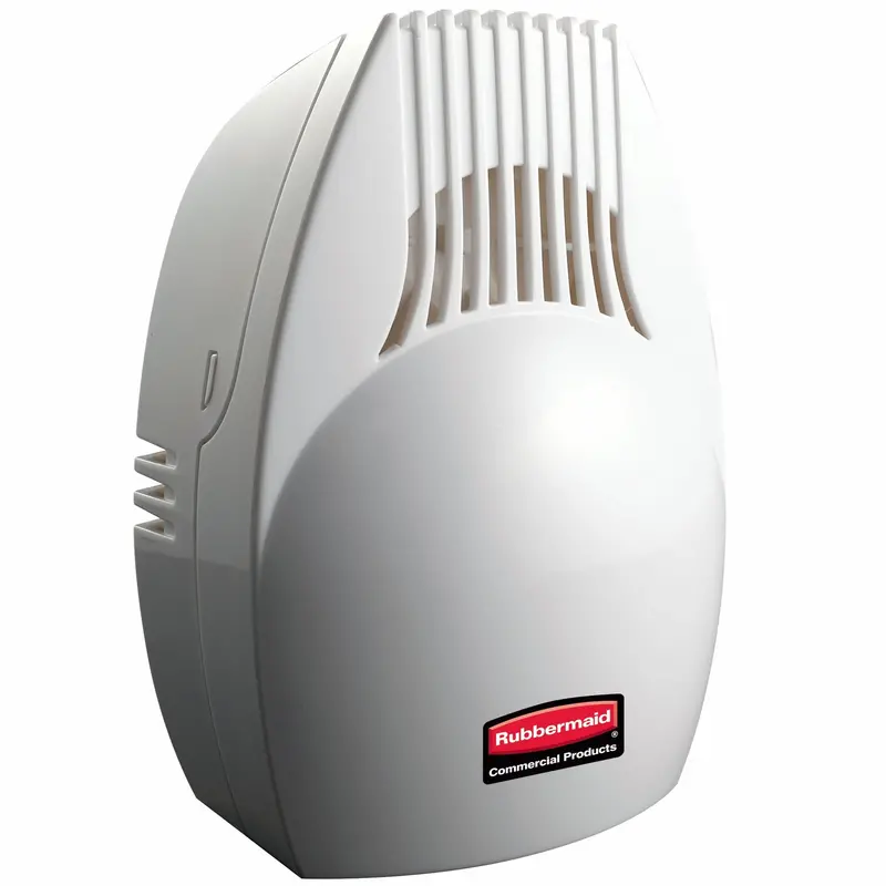 Rubbermaid SeBreeze Portable Fan Ventilation System