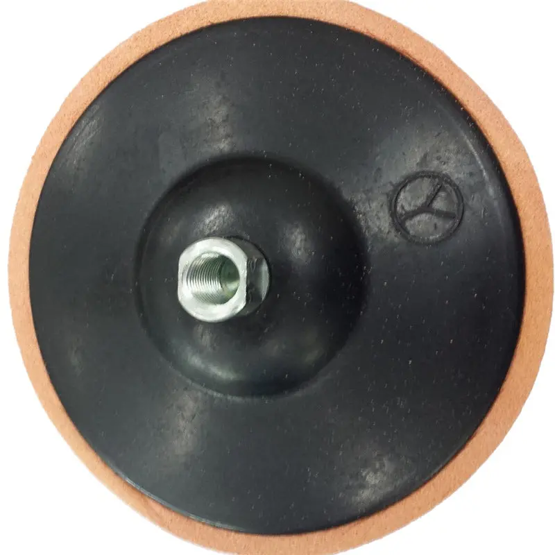 Ryobi 7-Inch (180mm) Sponge Buffing Pad – R*9763701650