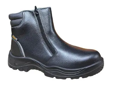 Safetyfit SHOE-S806 Protective Work Shoe – D12806 Variant, UK Sizes 5, 8, 9, 10